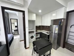 Thomson V One (D20), Apartment #612817091